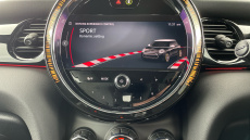 MINI Hatchback 135kW Cooper S Level 2 33kWh 3dr Auto Electric Hatchback